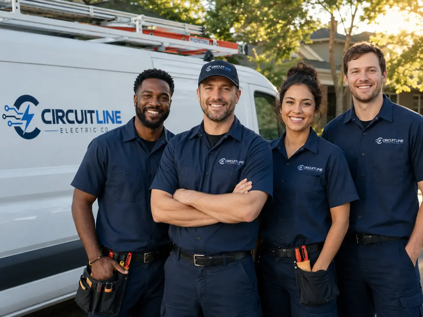 Whole Home Rewiring company in Cape May, NJ
