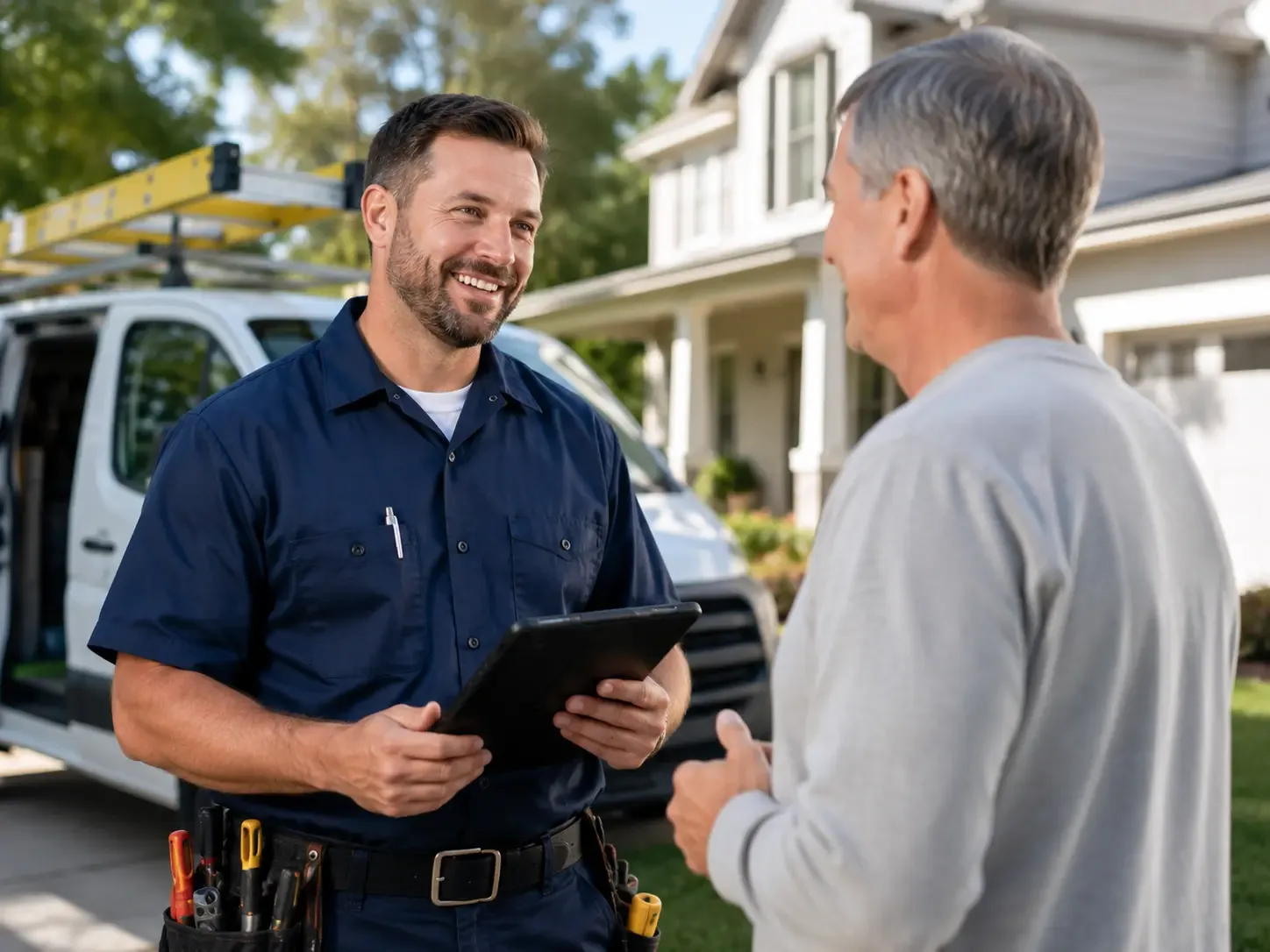 Whole Home Rewiring Cape May, NJ FAQs