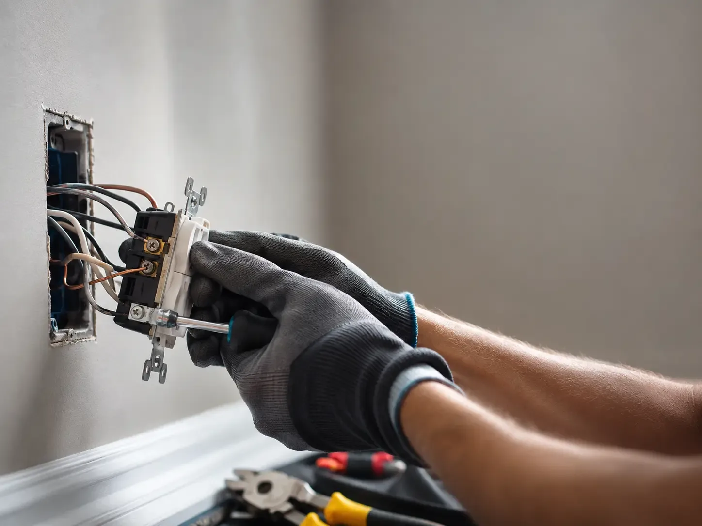 Why choose Whole Home Rewiring in Cape May, NJ